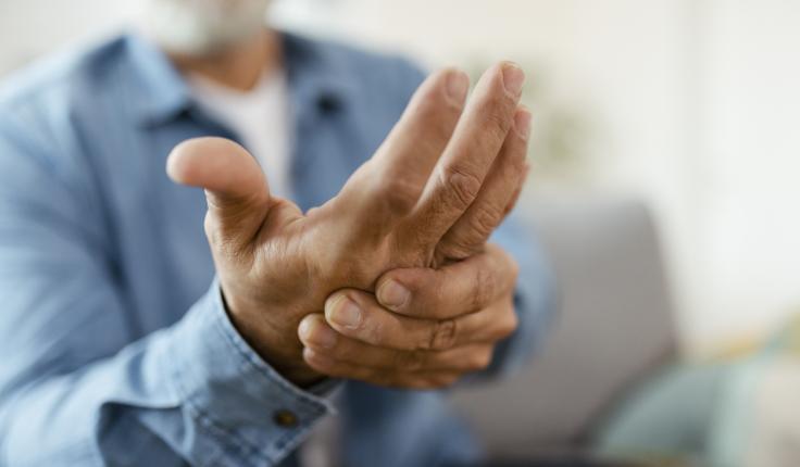 douleurs articulaires