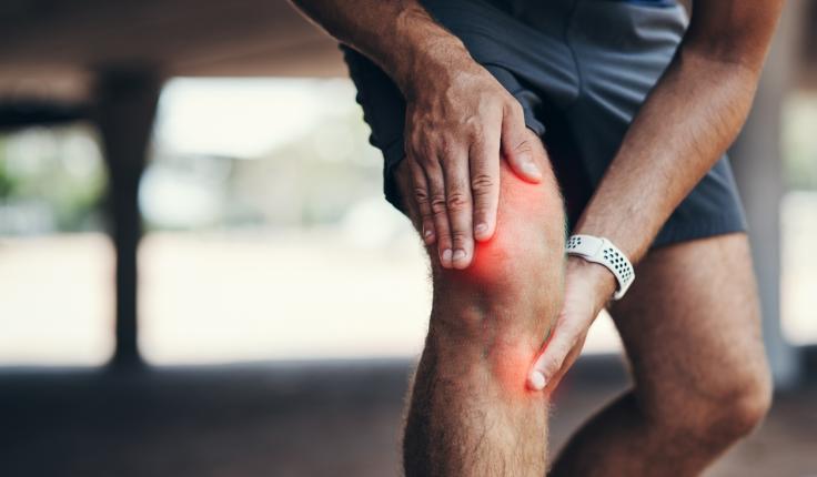 Spondylarthrite ankylosante