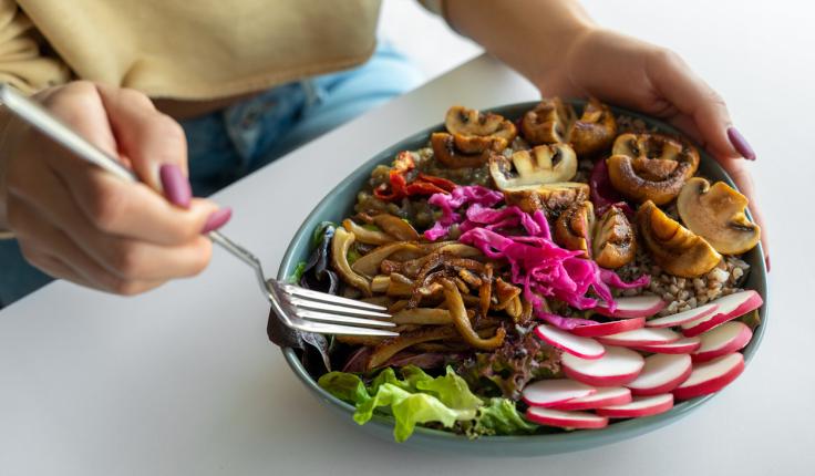 Le régime pauvre en FODMAP 