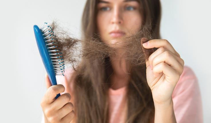 cheveux