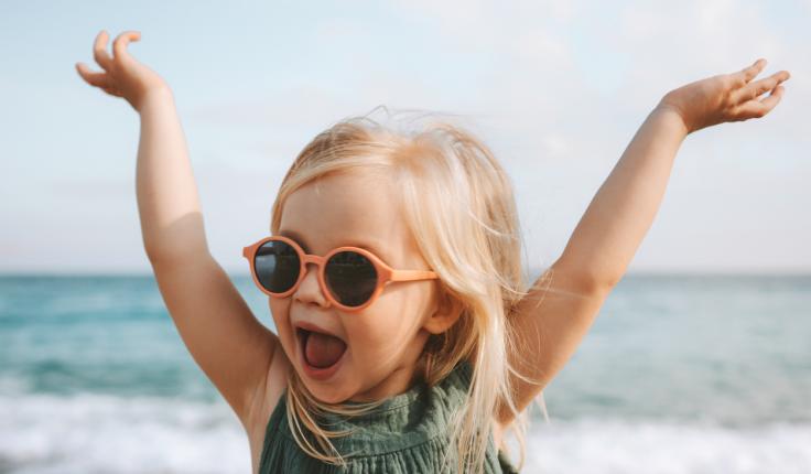 lunettes de soleil