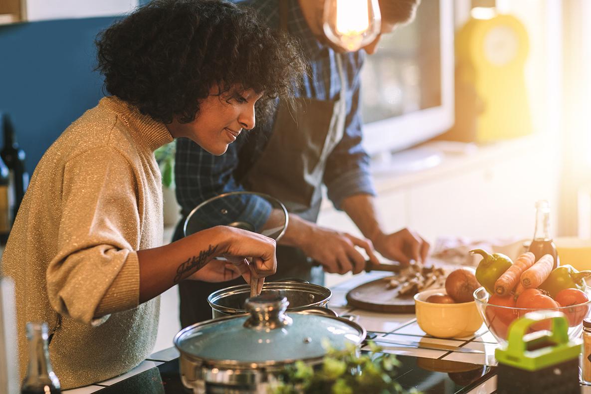 Manger équilibré à tous les repas, c’est possible ?