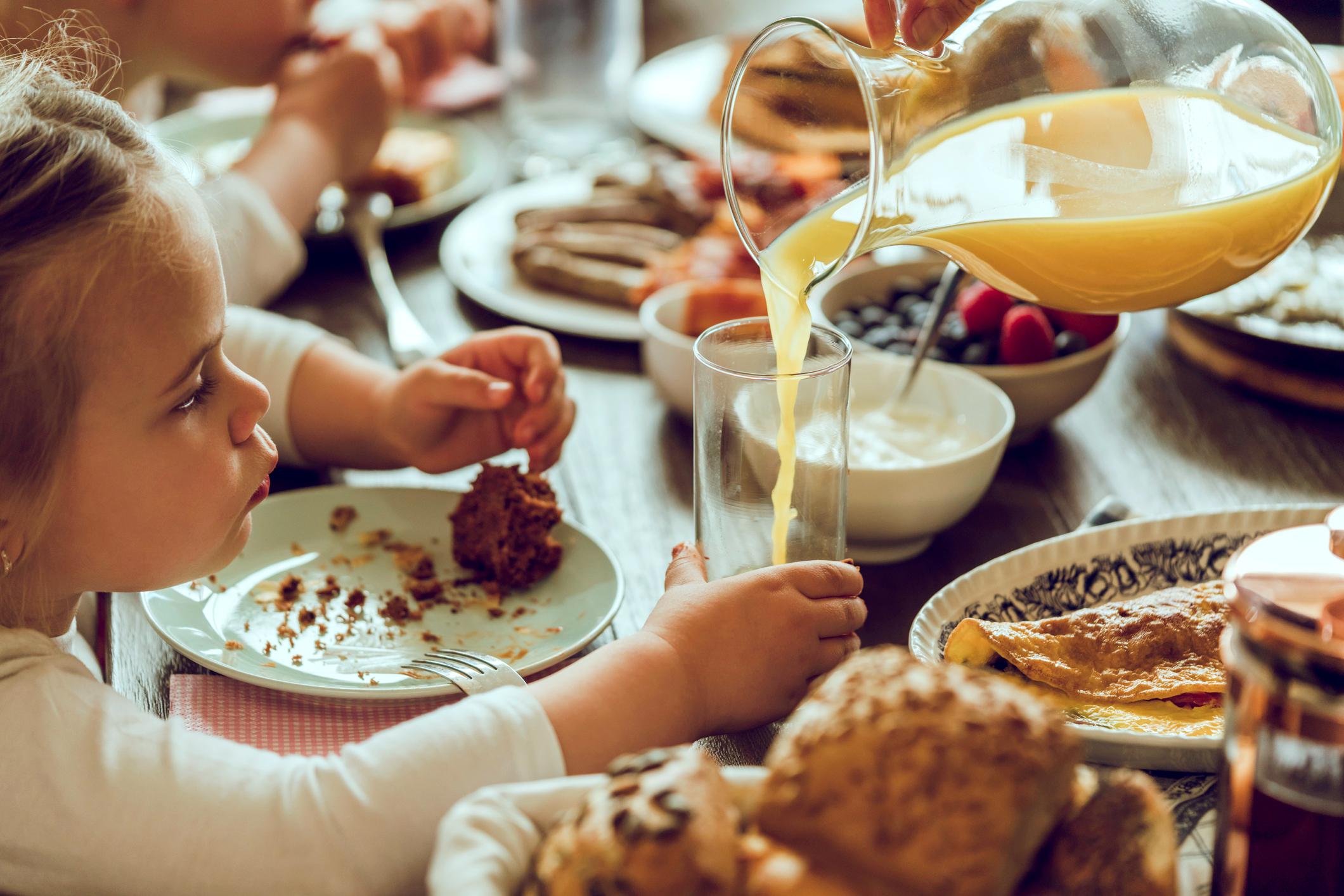 Tout savoir sur la consommation de sucre au quotidien