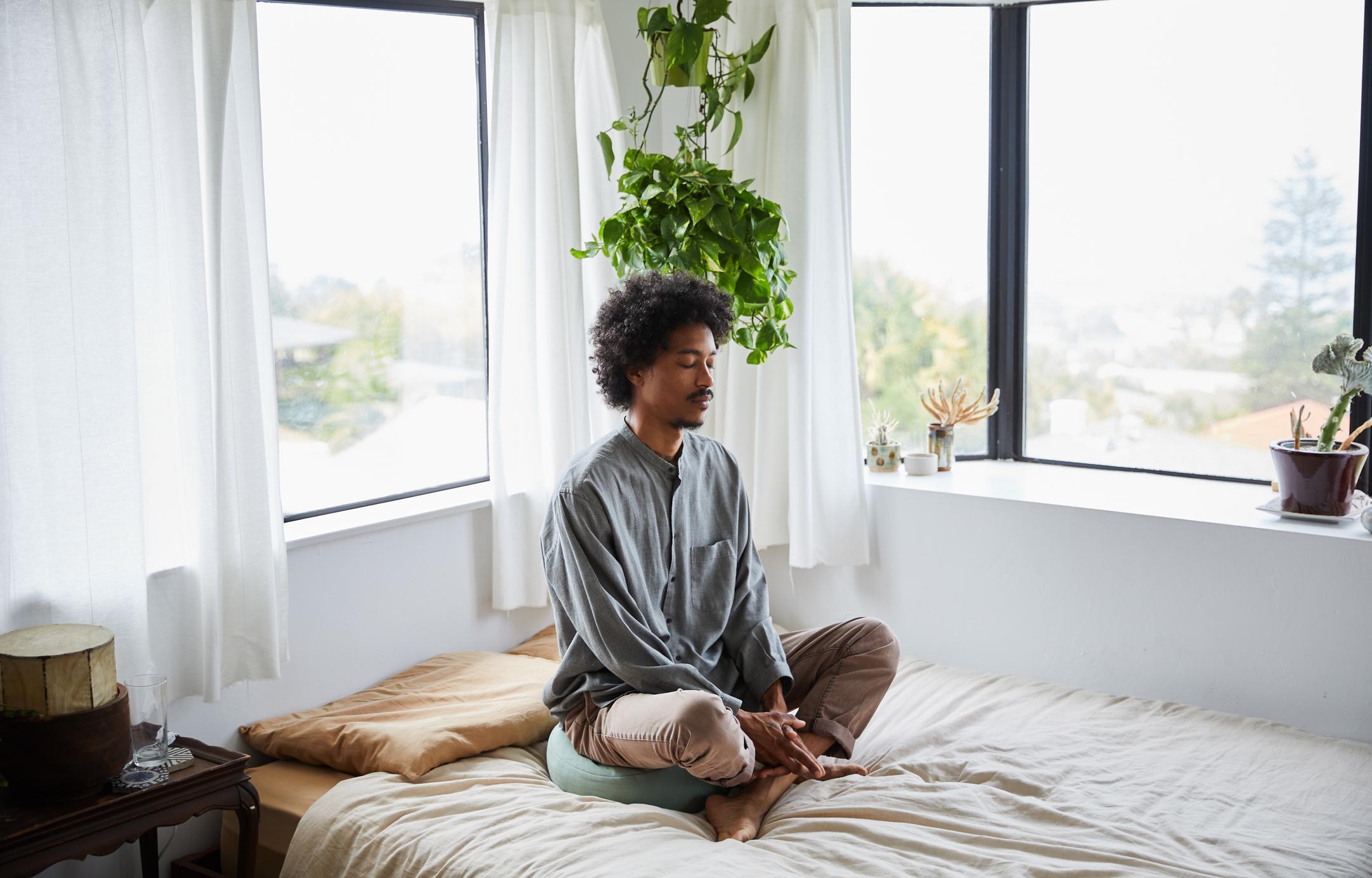 Mieux respirer pour mieux vivre : diminuer son stress, être plus