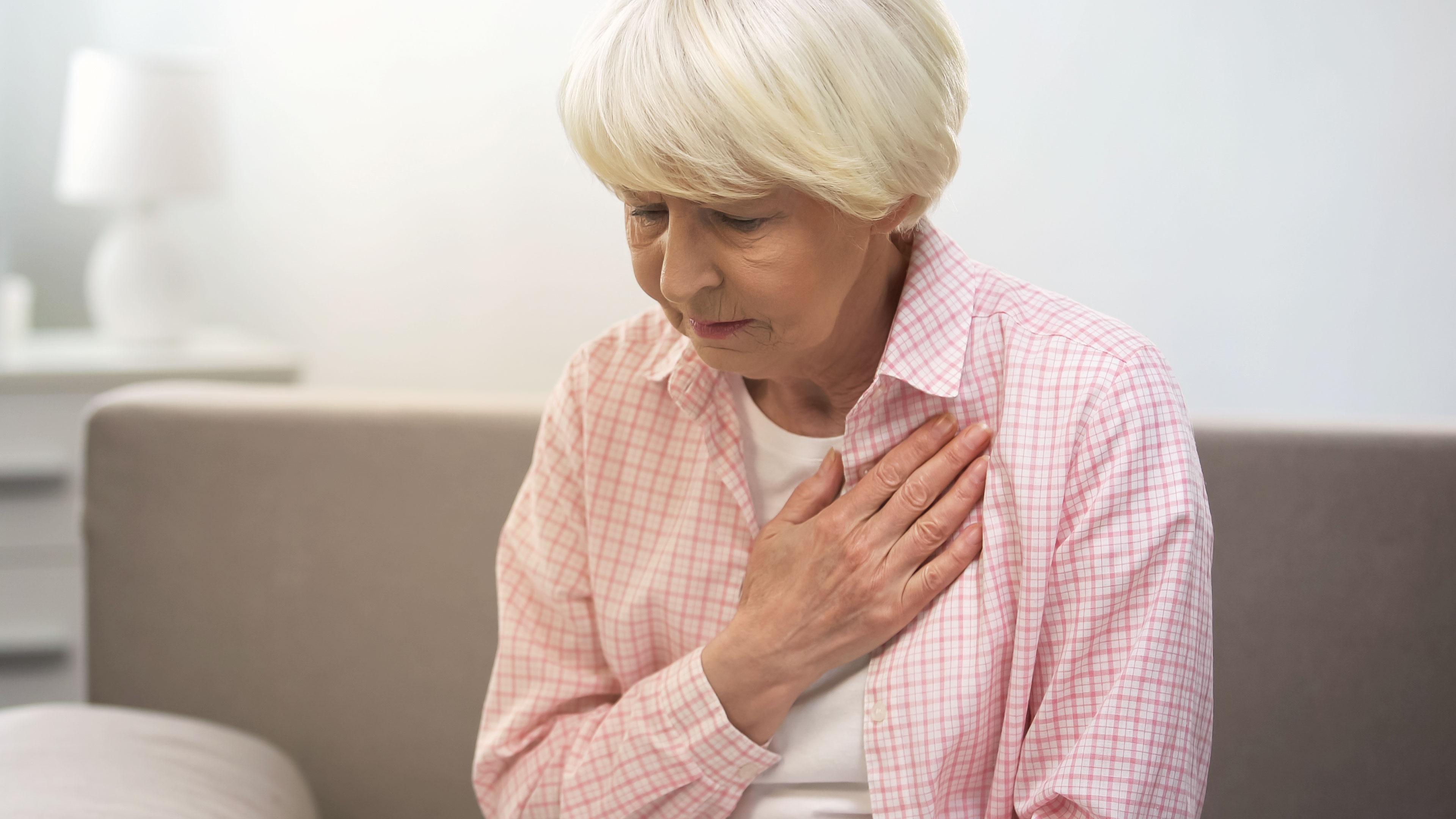 Tout savoir sur la tachycardie, quand le cœur s’emballe