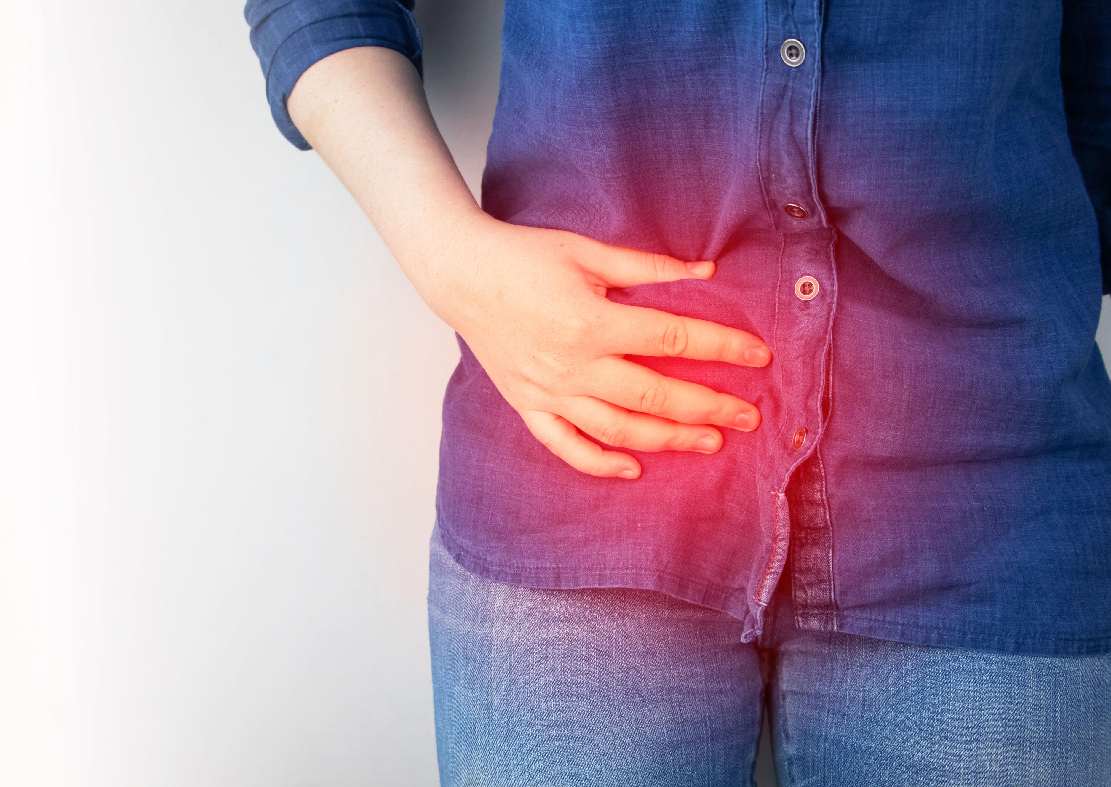 Maladie de Crohn : tout savoir sur cette MICI