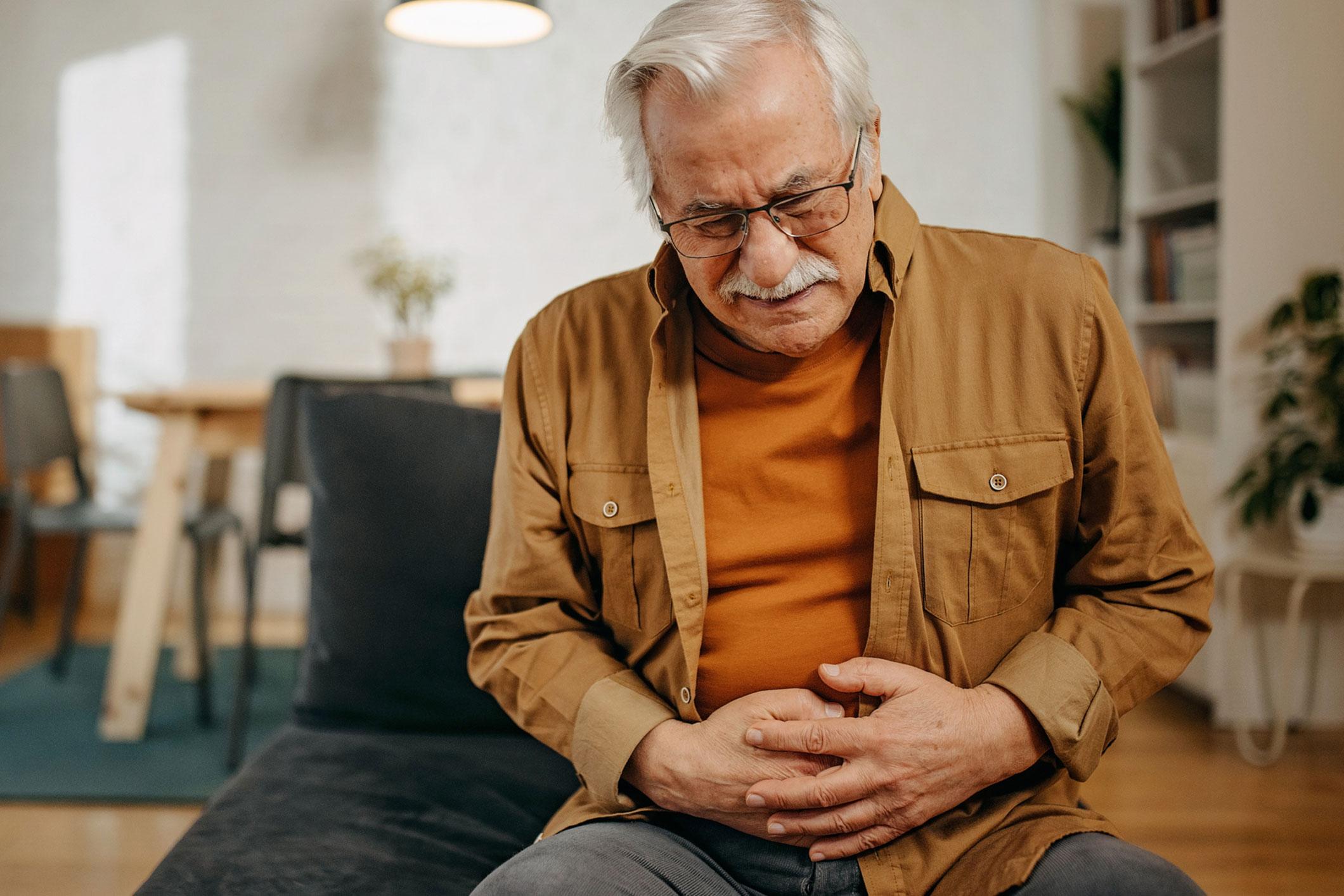 Causes, effets, traitement… Tout savoir sur la constipation chronique