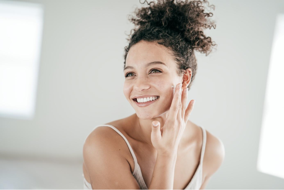 Peau Hydratée : quels soins au quotidien?