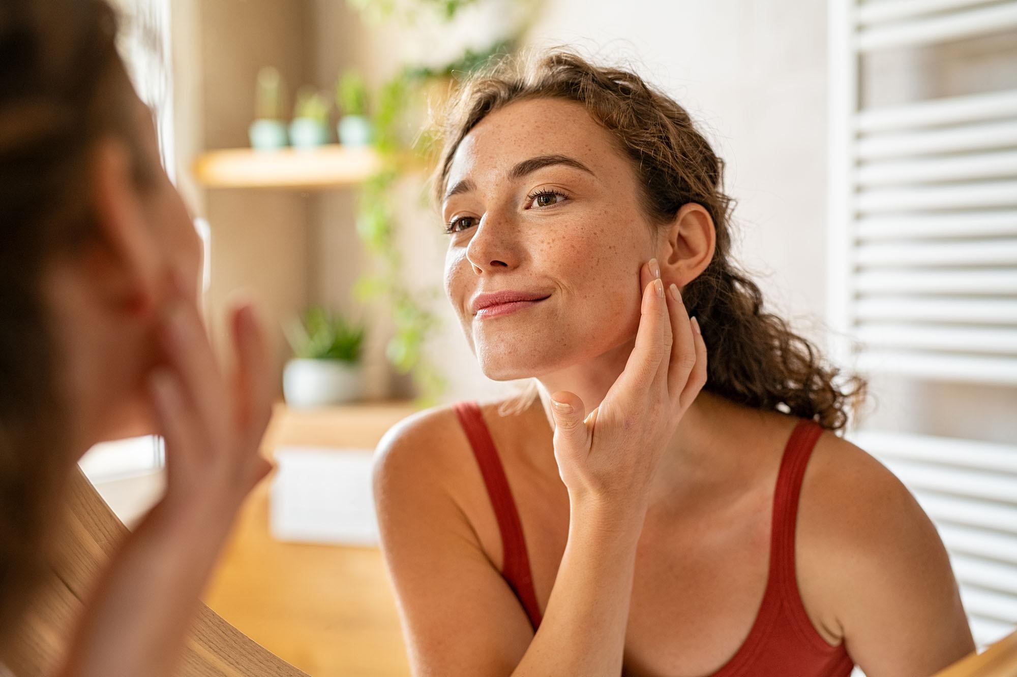 Bien se protéger la peau de la pollution