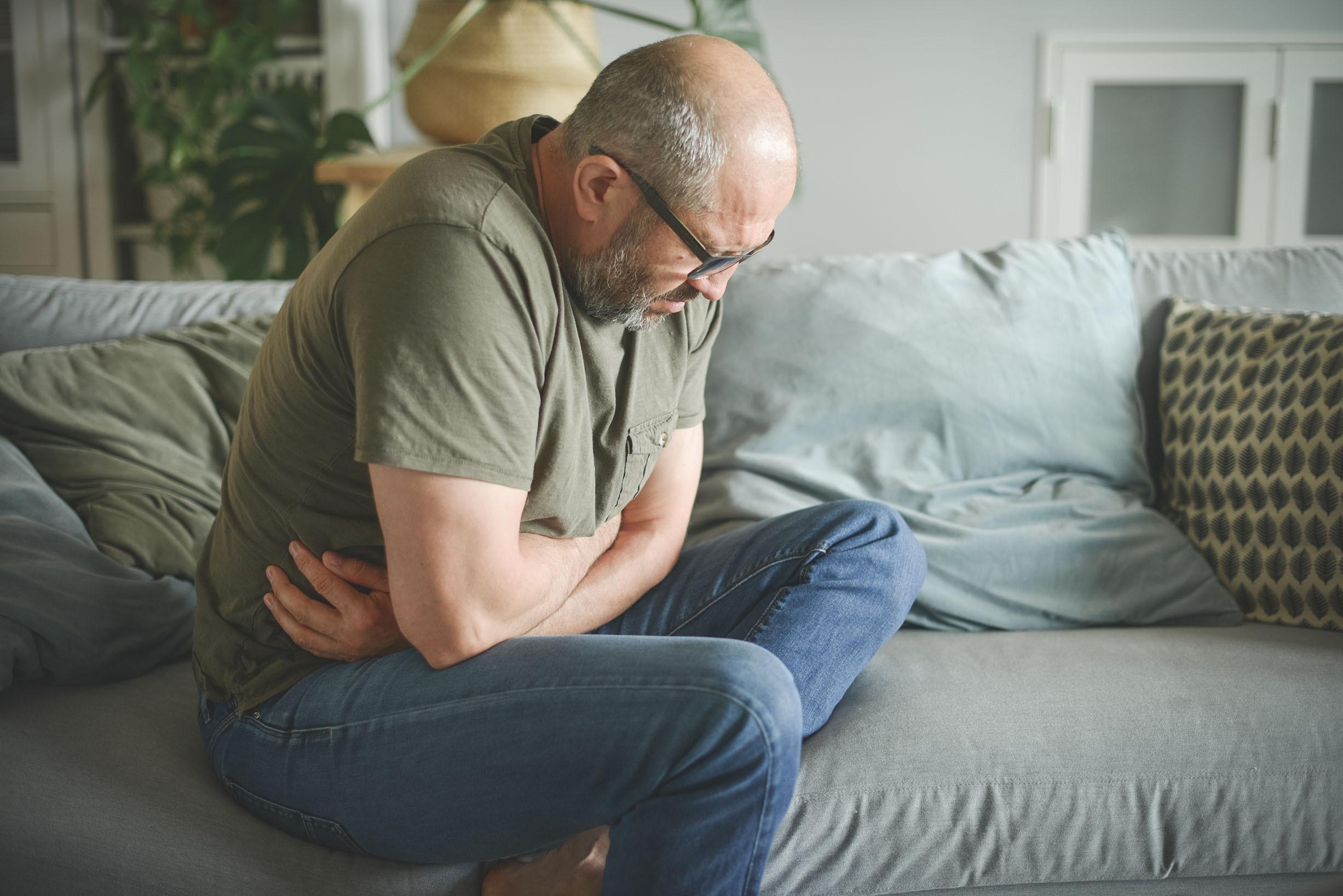 La colique néphrétique, une douleur intense qui doit alerter