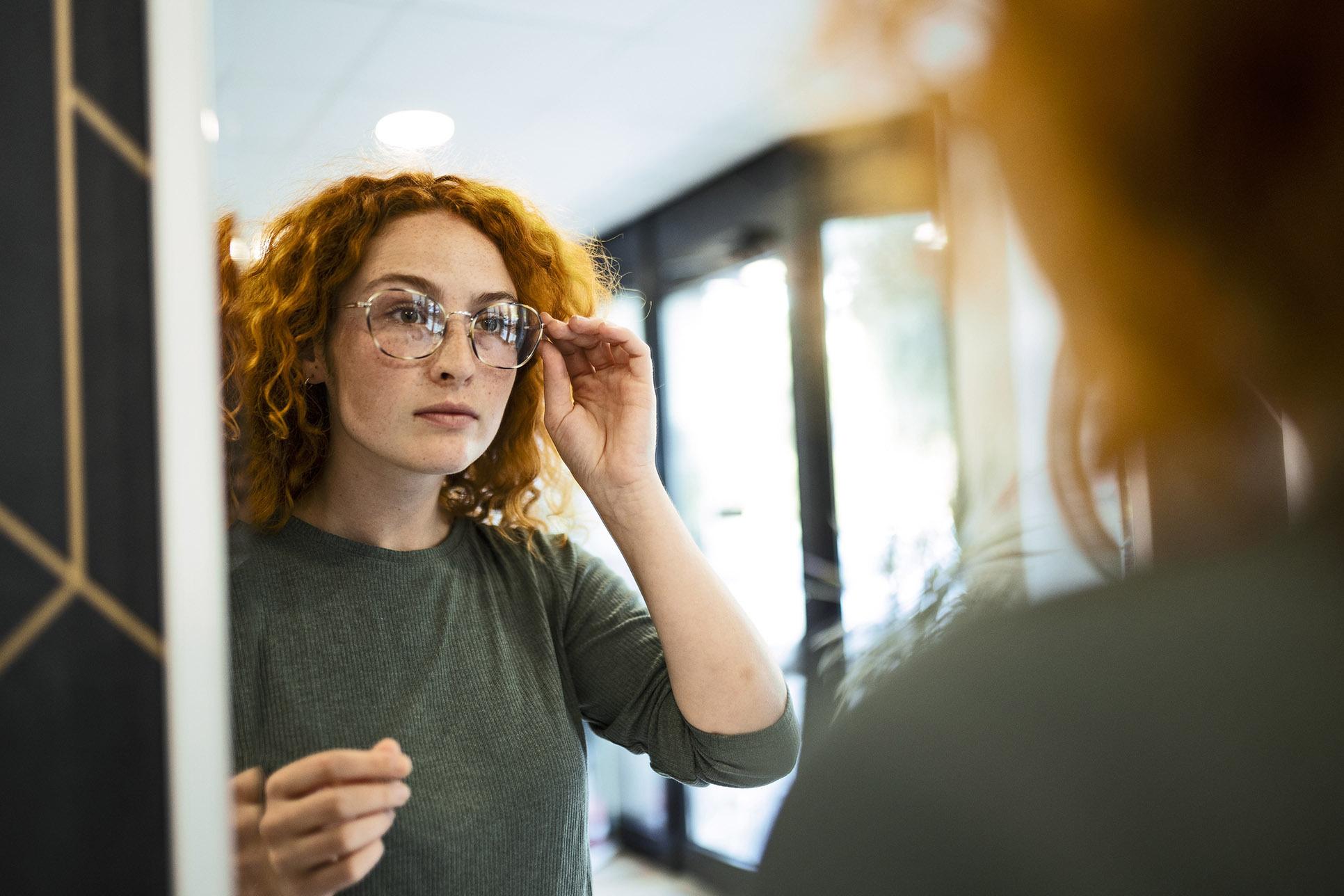 Corriger sa vue : lunettes / lentilles / chirurgie… que choisir ?