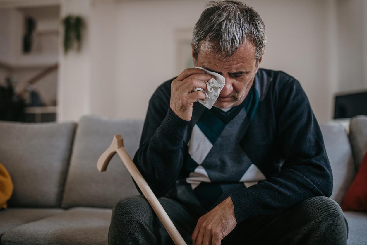 Bouton ou boule sur la paupière : quelles sont les causes possibles ?