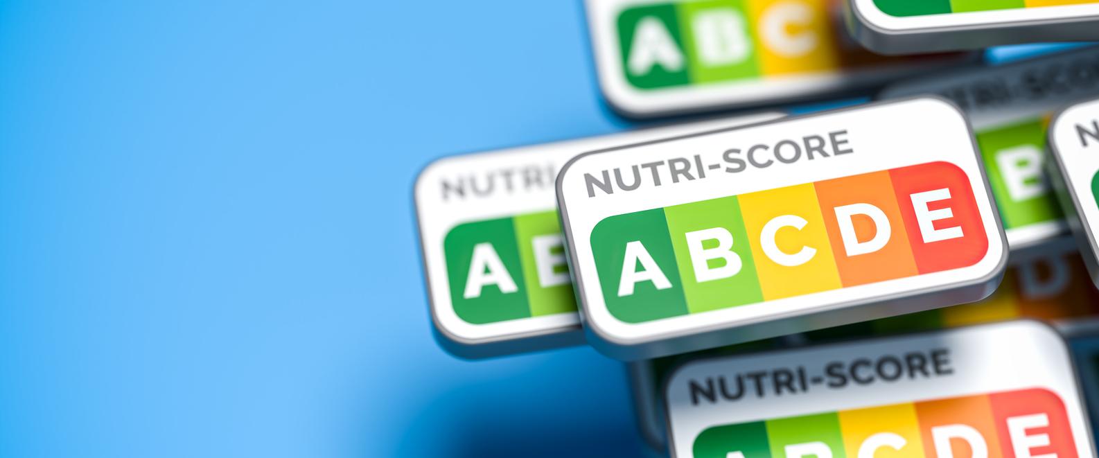 Comment est vraiment calculé le Nutri-Score ?