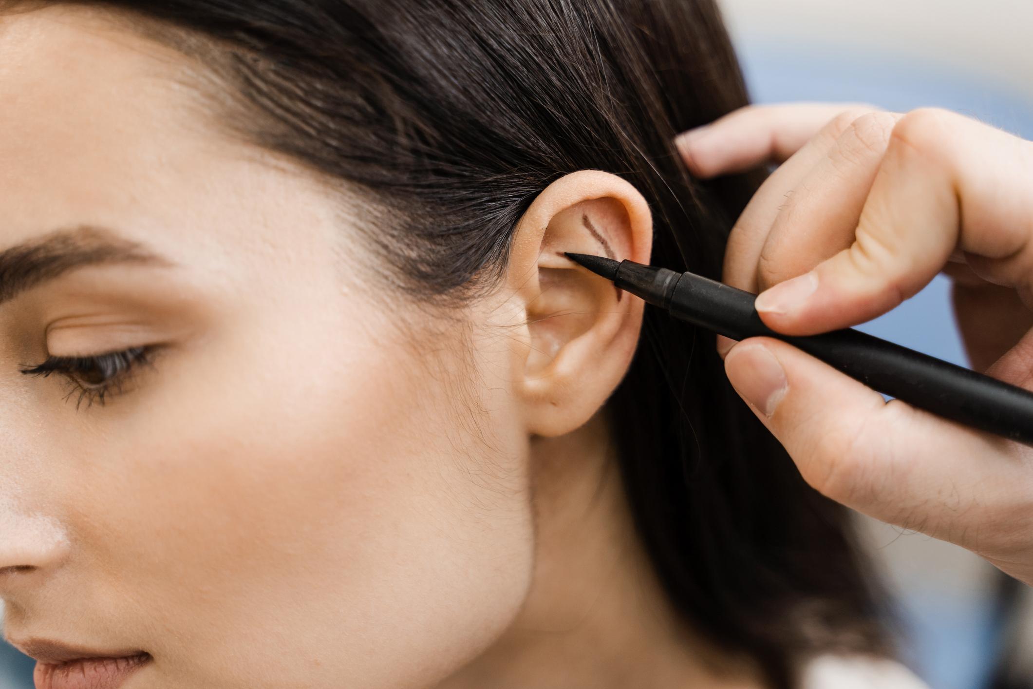 oreille