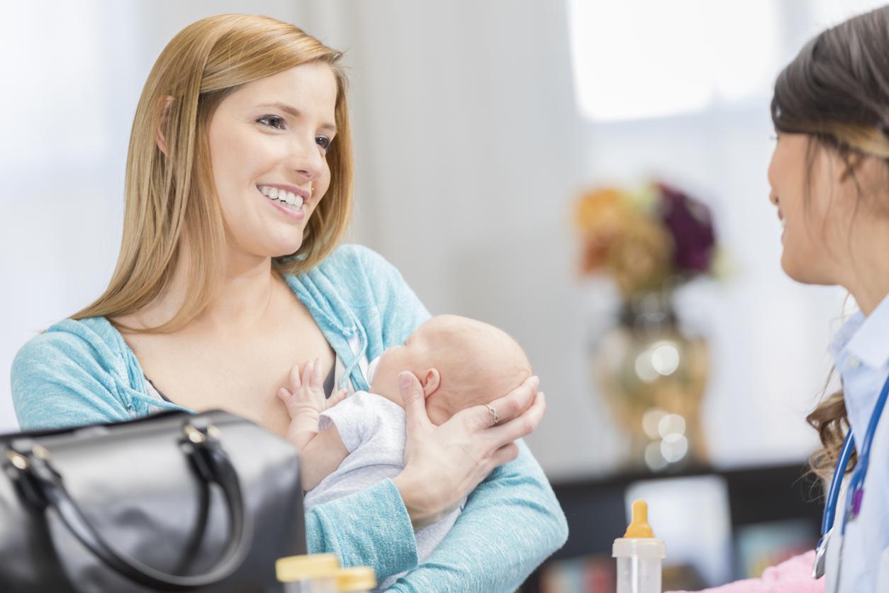 consultante en lactation