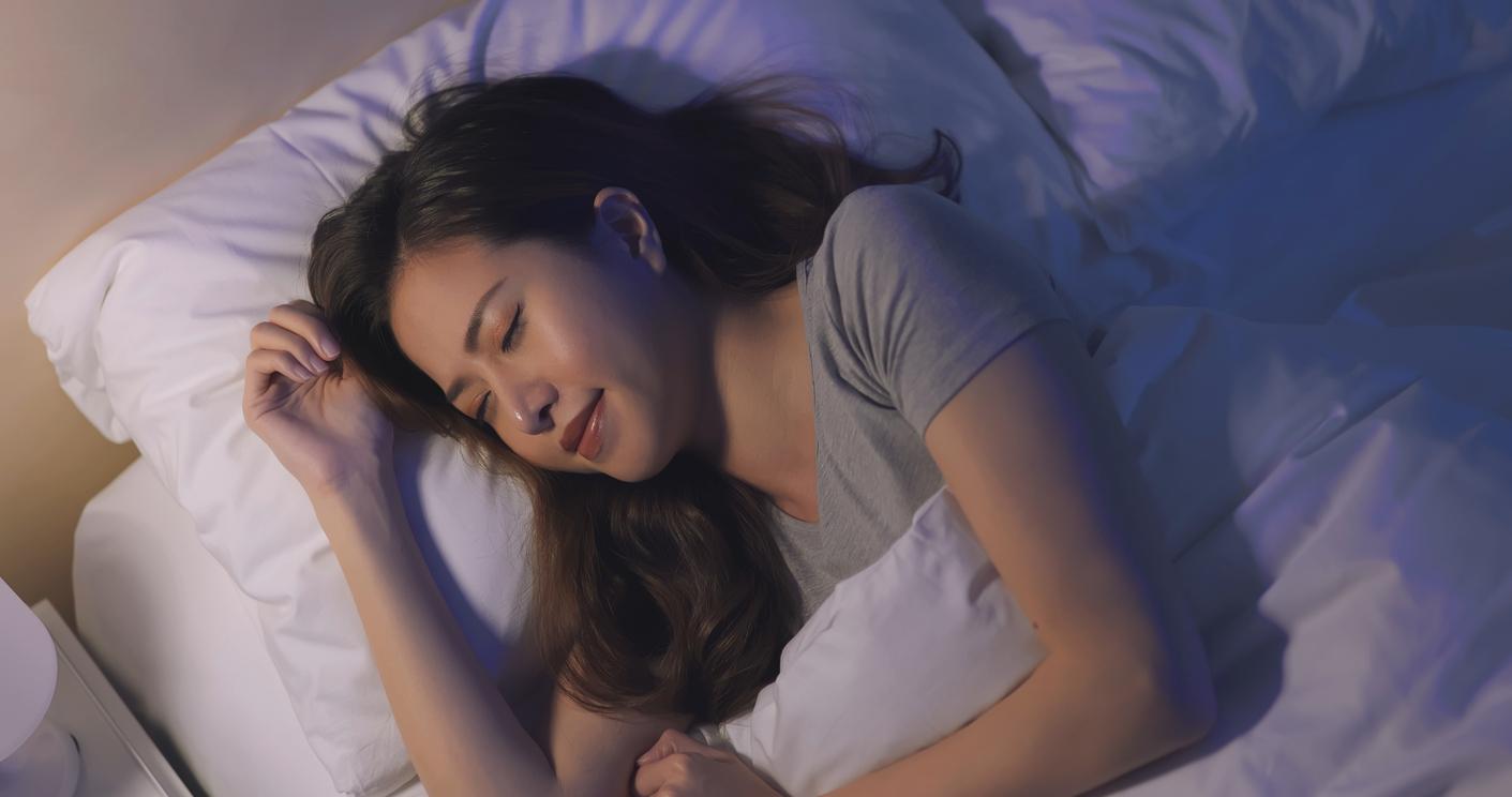 sommeil