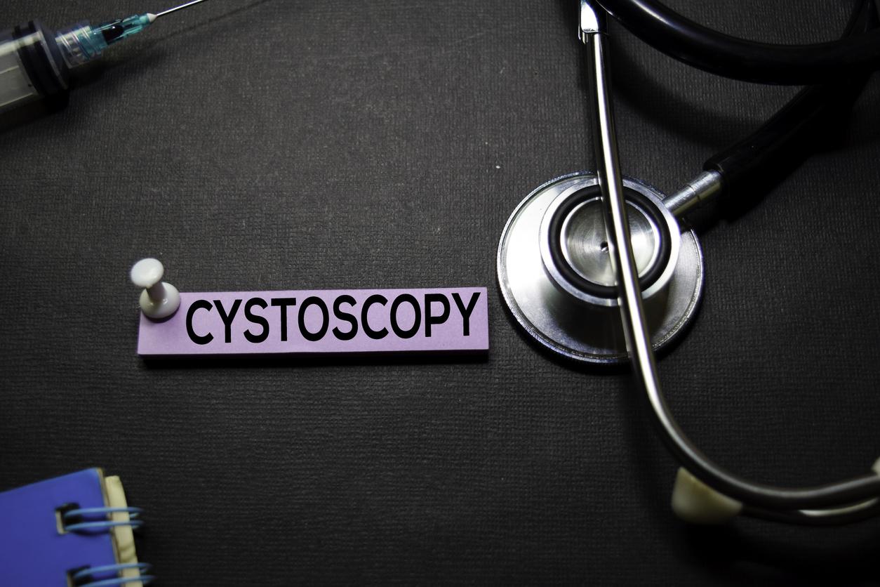 cytoscopie