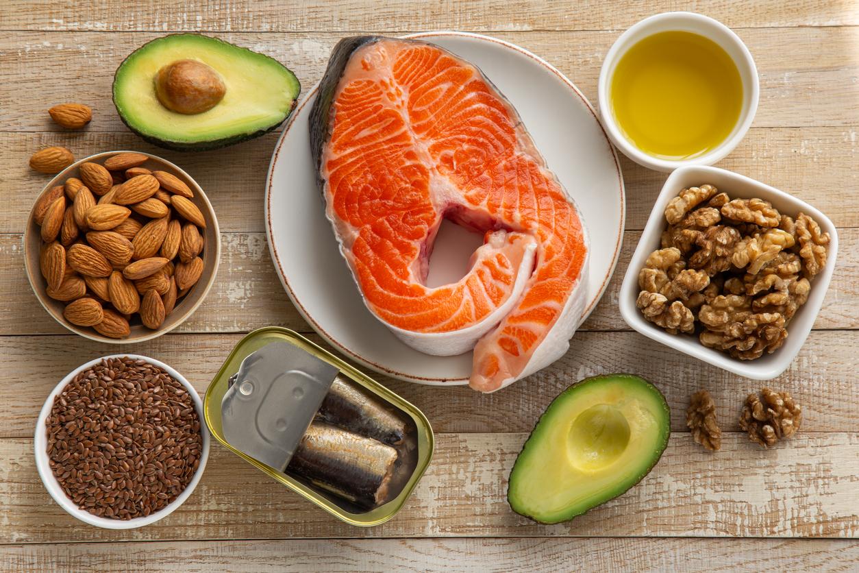 aliments pour prendre du poids