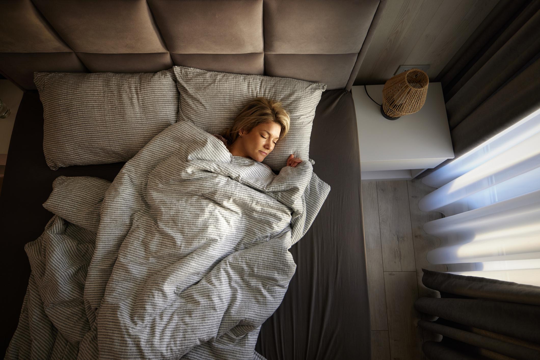 Sommeil