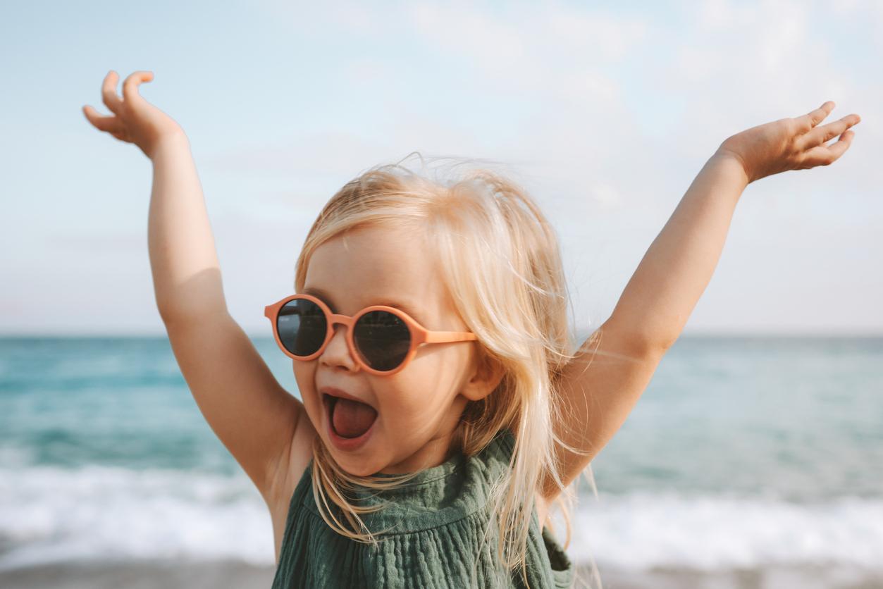 lunettes de soleil